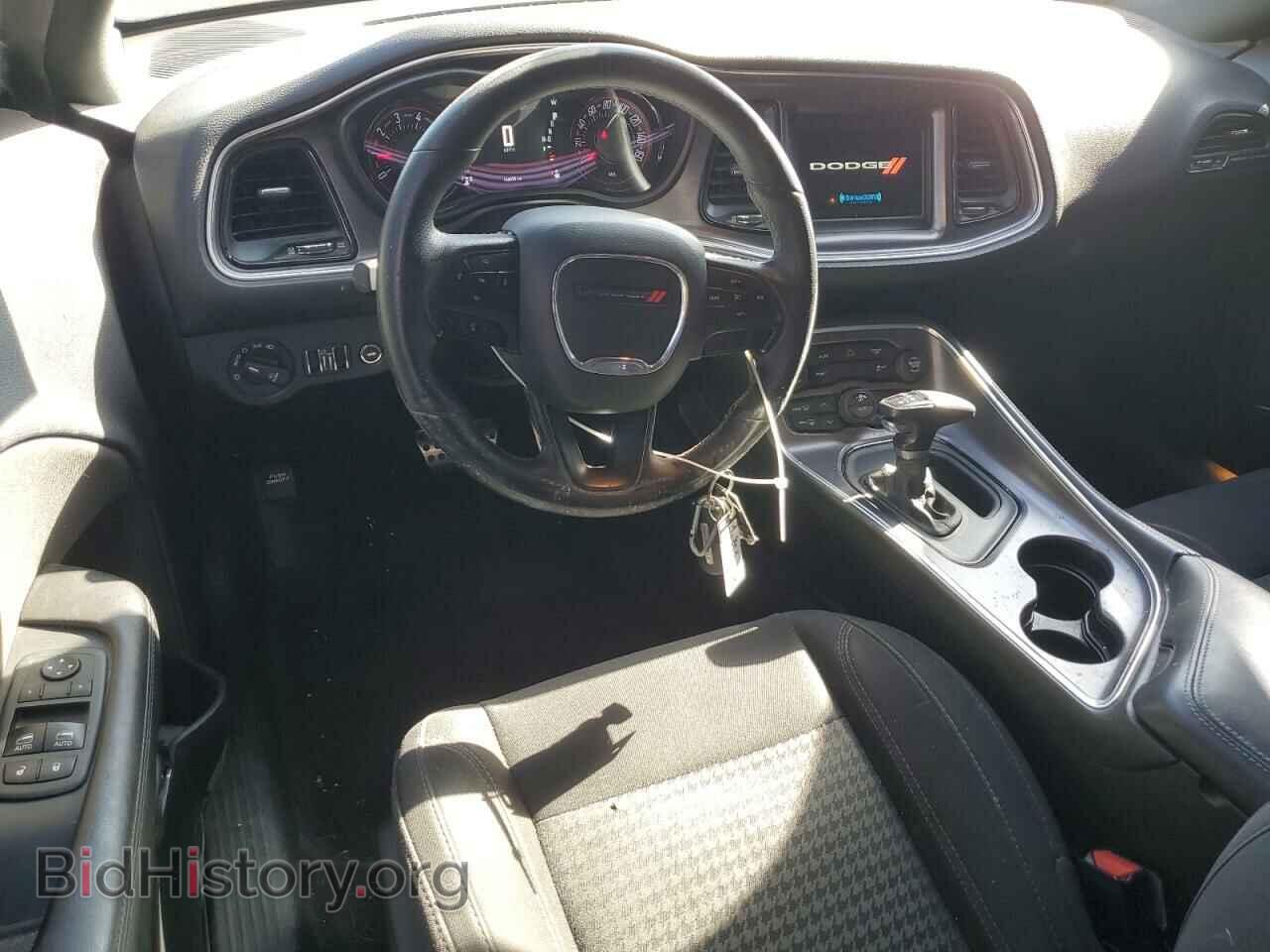 2018 DODGE CHALLENGER - VIN: 2C3CDZAG2JH152932 - Фото 8