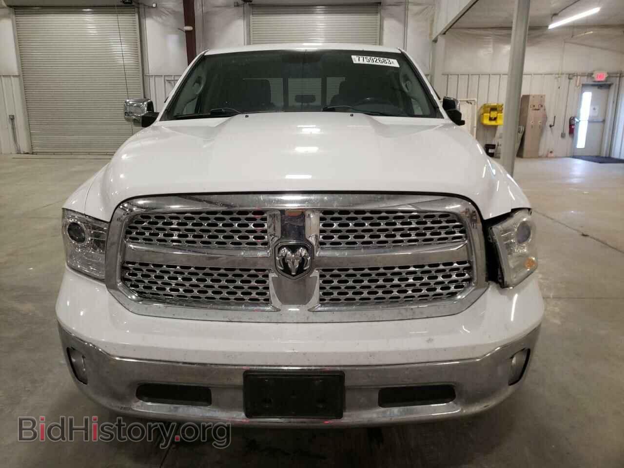 2013 RAM 1500 - VIN: 1C6RR7NT5DS612141 - Фото 5