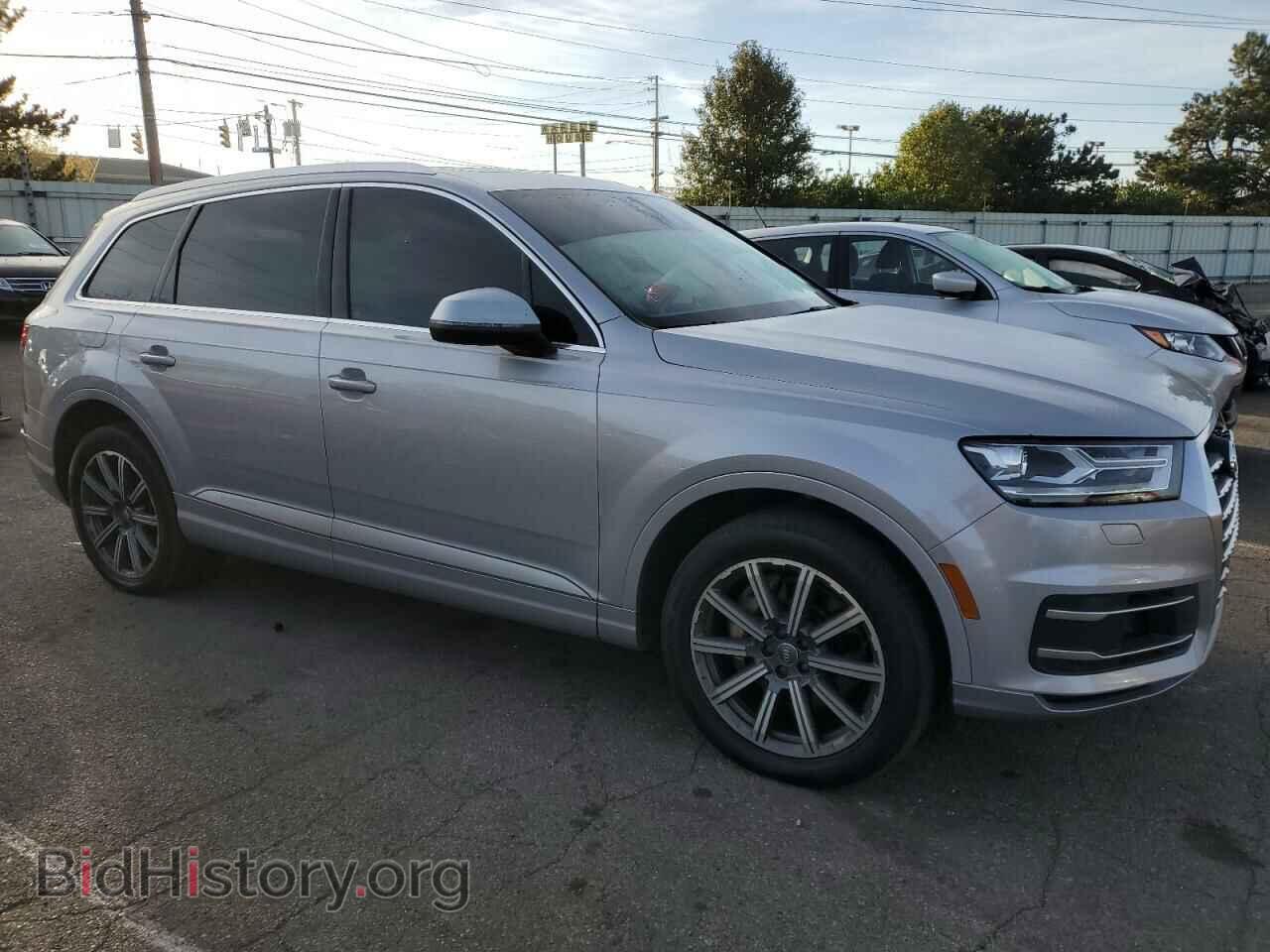 2017 AUDI Q7 - VIN: WA1AAAF73HD022794 - Фото 4