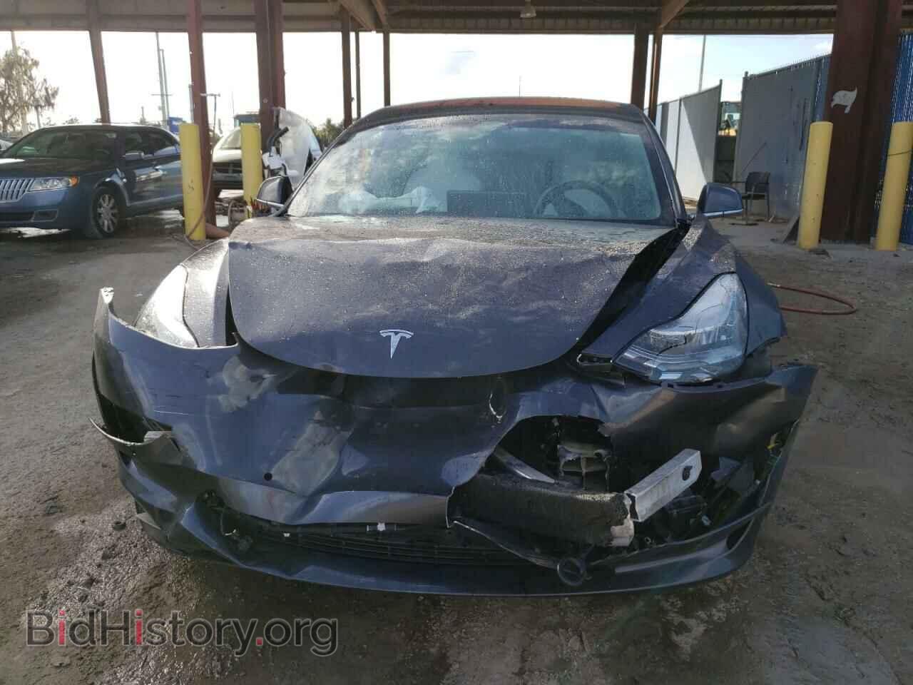 2018 TESLA MODEL 3 - VIN: 5YJ3E1EB9JF188230 - Photo 5