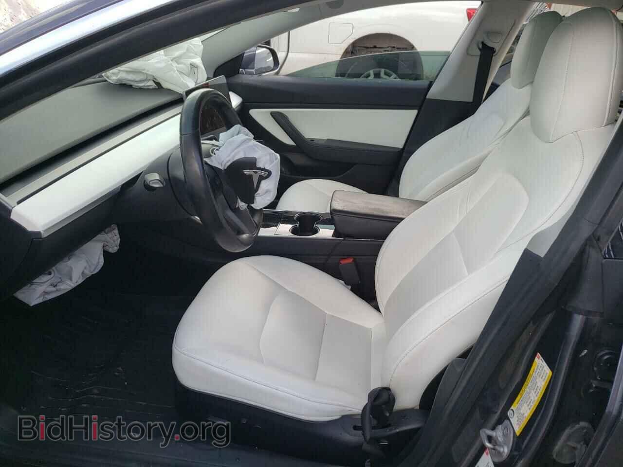2018 TESLA MODEL 3 - VIN: 5YJ3E1EB9JF188230 - Photo 7