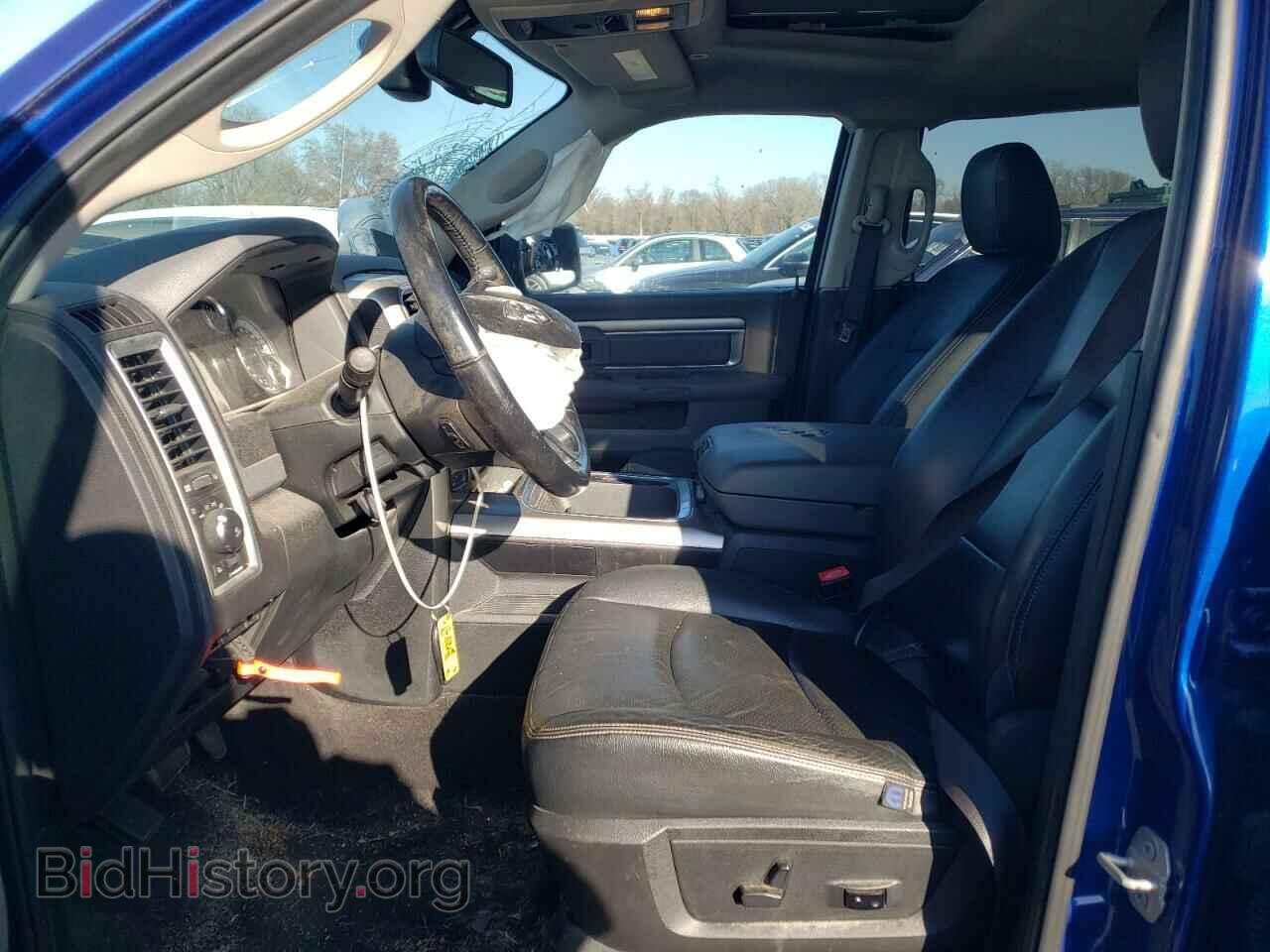 2017 RAM 1500 - VIN: 1C6RR7LT9HS830186 - Photo 7