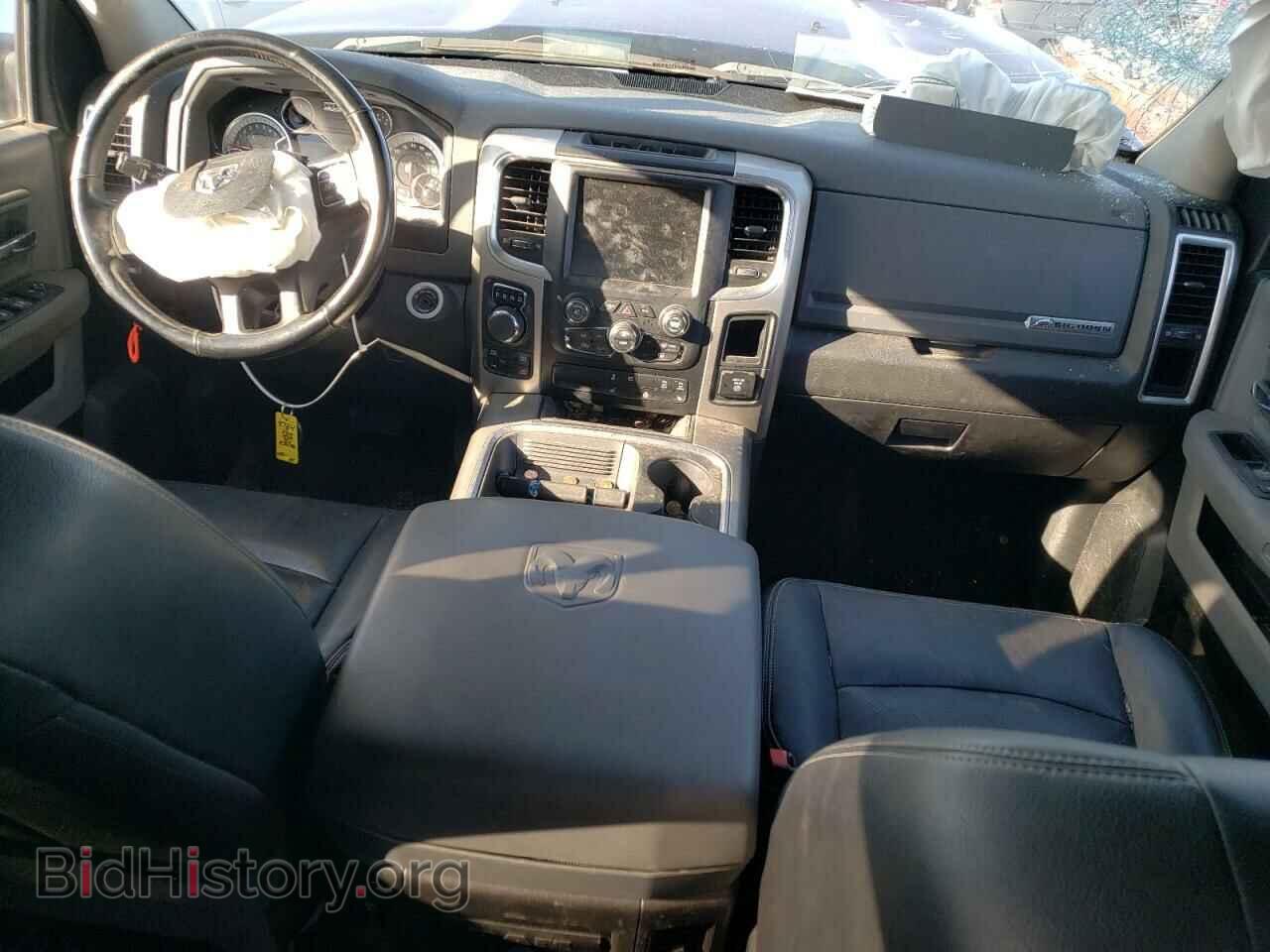 2017 RAM 1500 - VIN: 1C6RR7LT9HS830186 - Photo 8