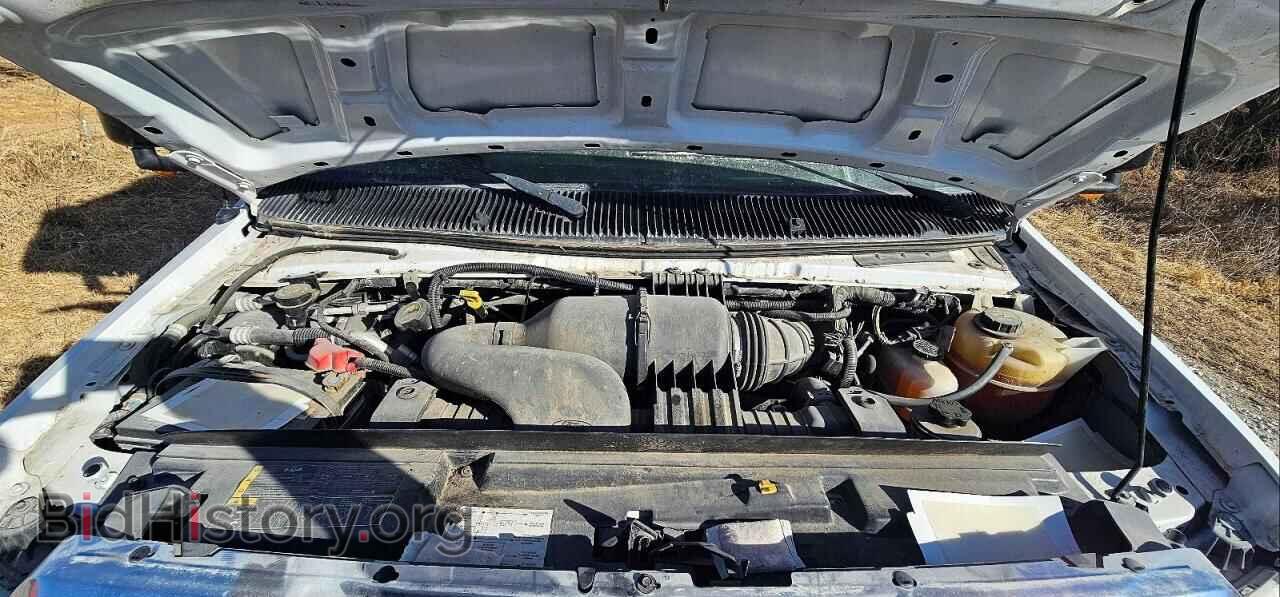 2017 FORD ALL Models - VIN: 1FDWE3FS2HDC37126 - Фото 7