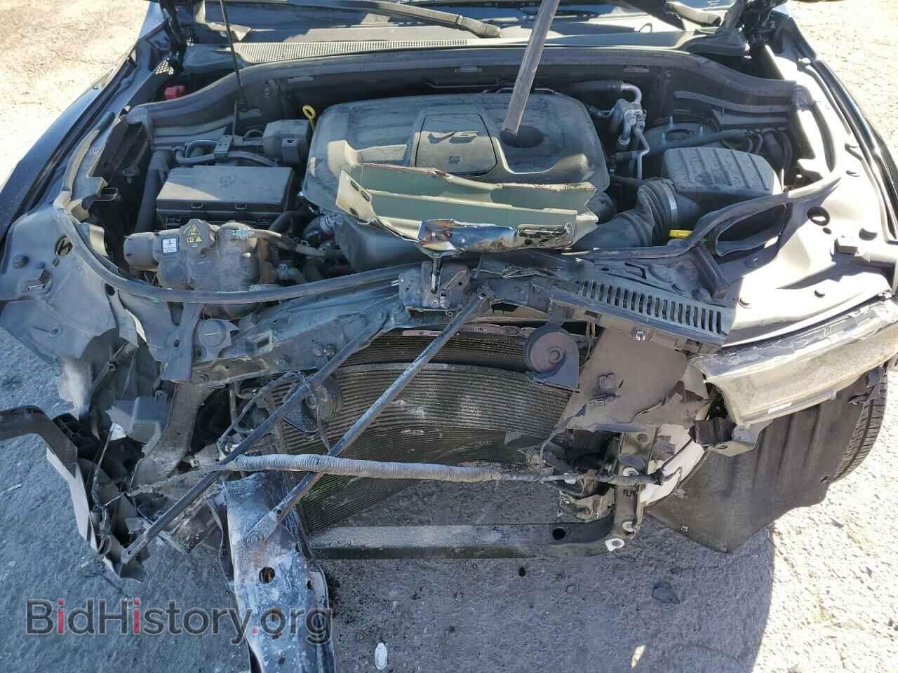 2021 DODGE DURANGO - VIN: 1C4RDHAG2MC573170 - Photo 12