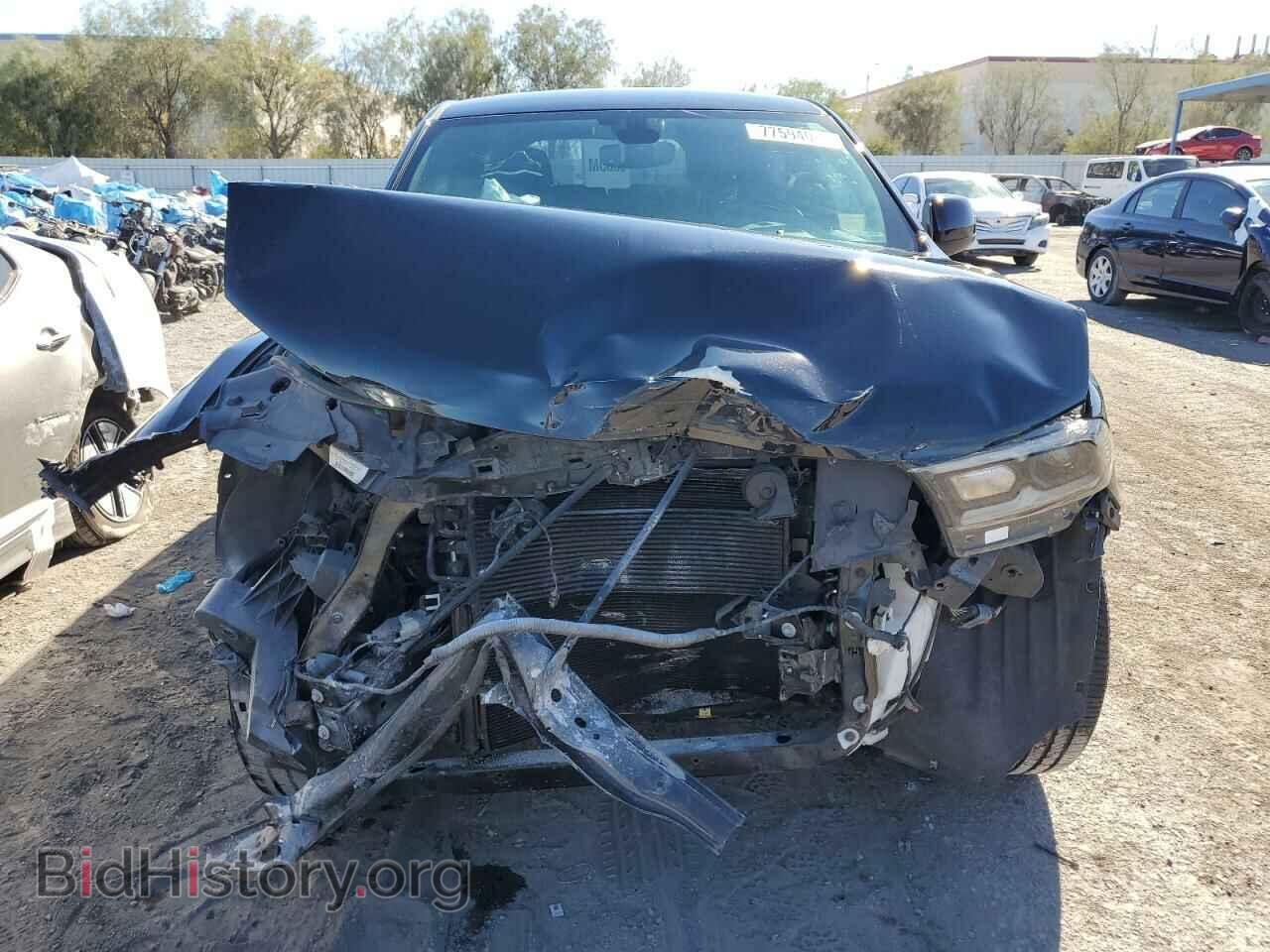 2021 DODGE DURANGO - VIN: 1C4RDHAG2MC573170 - Photo 5