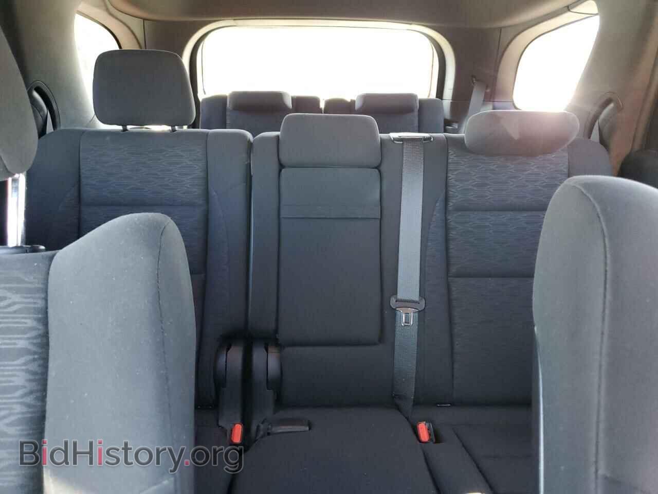 2021 DODGE DURANGO - VIN: 1C4RDHAG2MC573170 - Photo 10