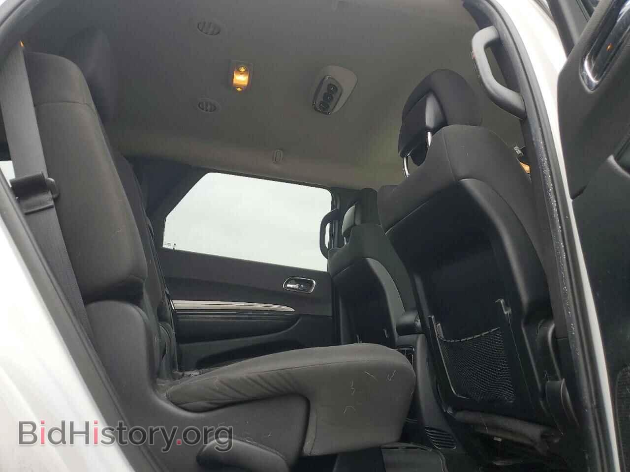 2014 DODGE DURANGO - VIN: 1C4RDJAG5EC587900 - Photo 11