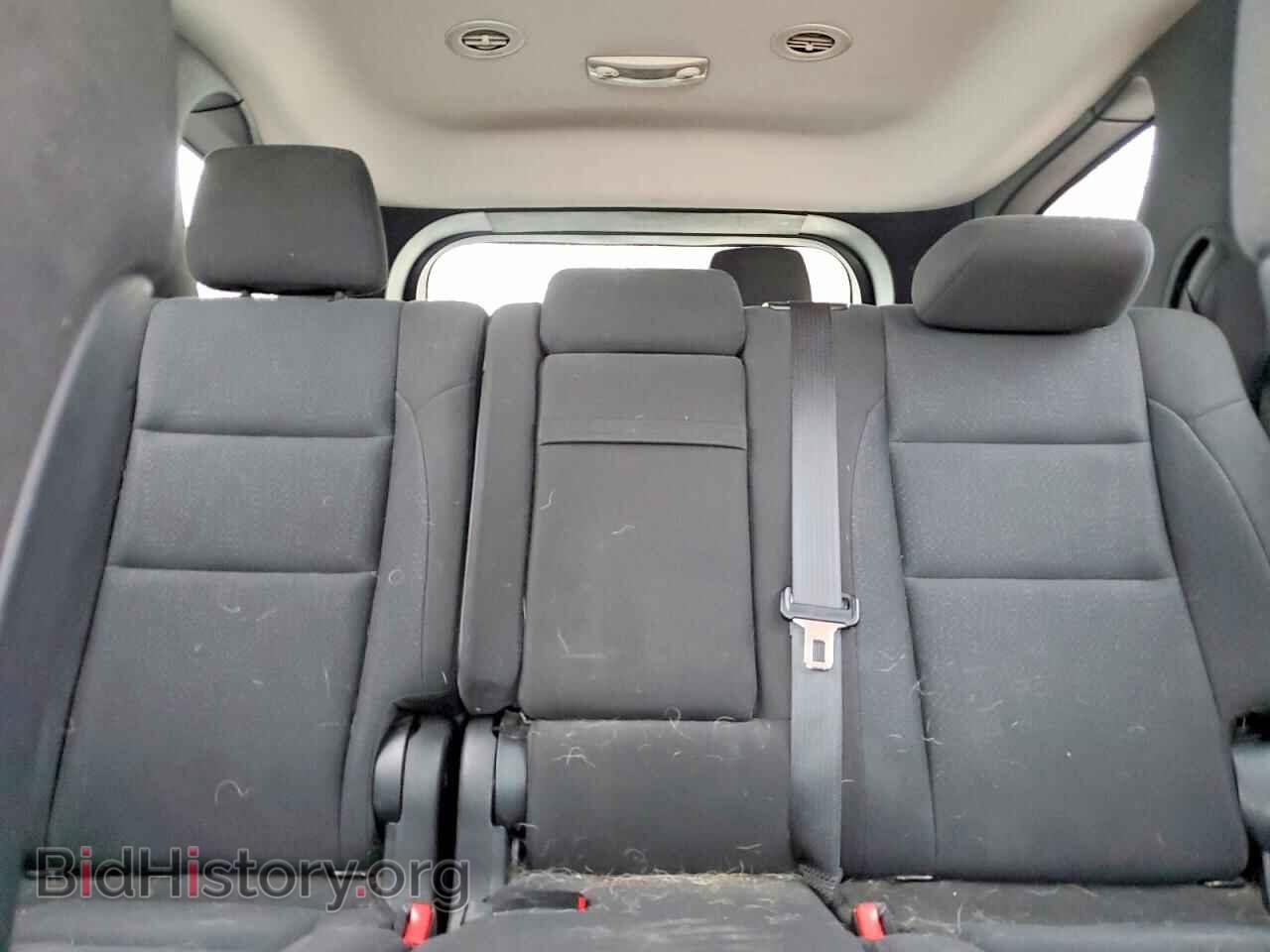 2014 DODGE DURANGO - VIN: 1C4RDJAG5EC587900 - Photo 10