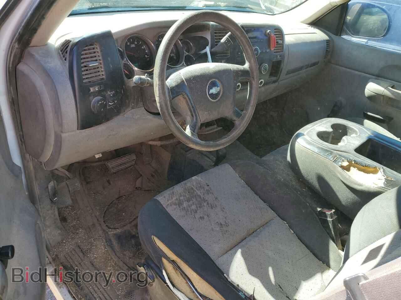 2007 CHEVROLET ALL Models - VIN: 1GCHK24607E554496 - Фото 8