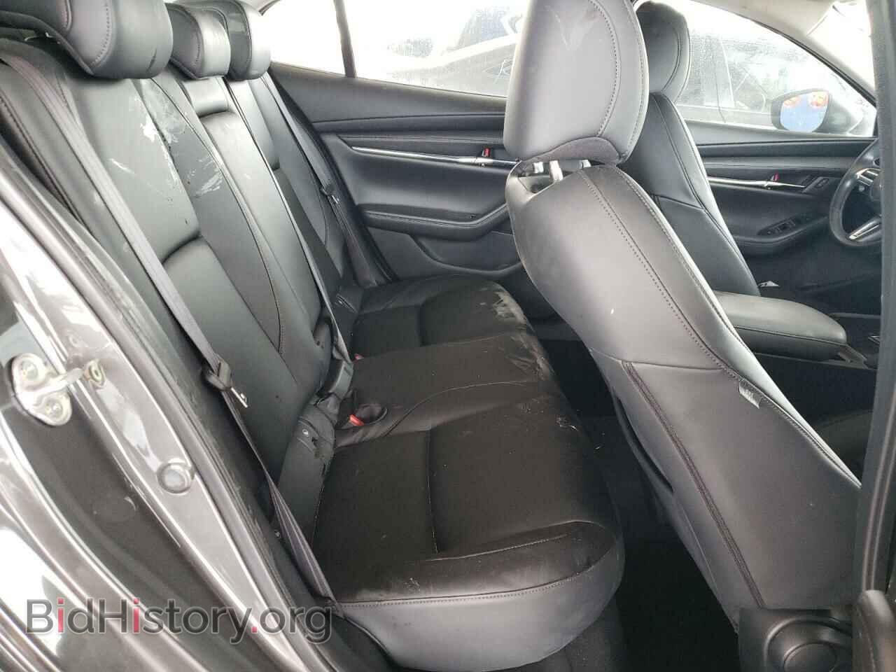 2021 MAZDA 3 - VIN: JM1BPACL4M1329445 - Фото 10