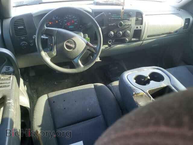2012 GMC SIERRA - VIN: 3GTP1UEA9CG148572 - Фото 8