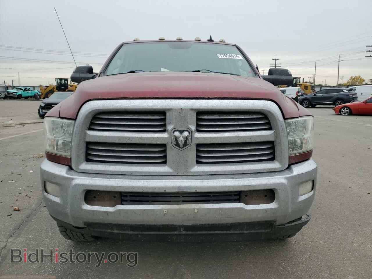 2015 RAM All Models - VIN: 3C6TR5DT9FG514235 - Photo 5
