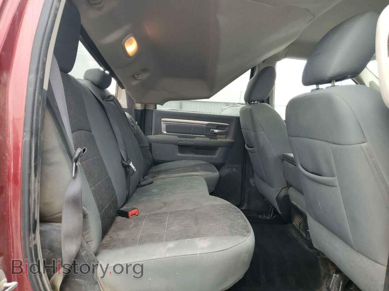 2015 RAM All Models - VIN: 3C6TR5DT9FG514235 - Photo 10