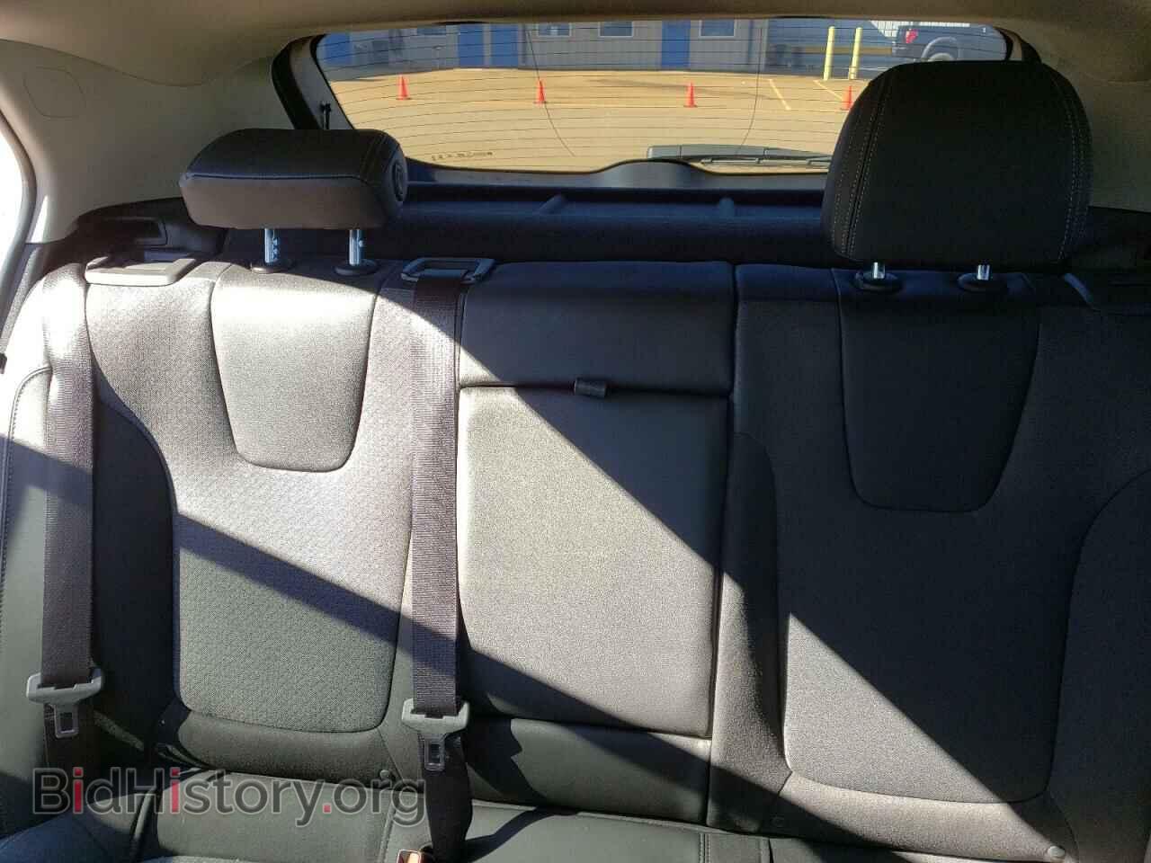 2022 BUICK ENCORE - VIN: KL4MMDS29NB098317 - Фото 10