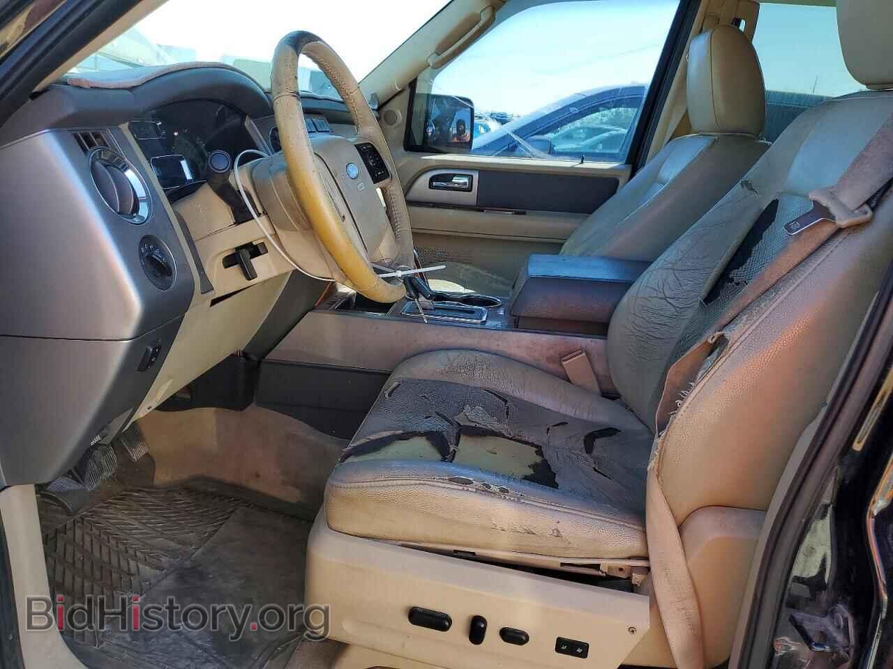 2010 FORD EXPEDITION - VIN: 1FMJU1H52AEB66888 - Фото 7