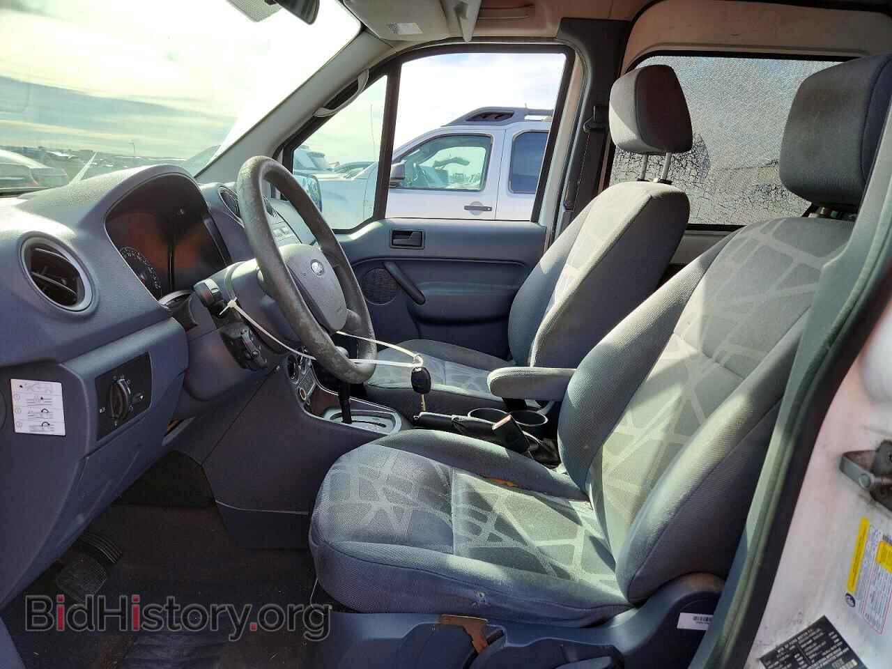 2013 FORD TRANSIT - VIN: NM0KS9CN0DT175879 - Фото 7