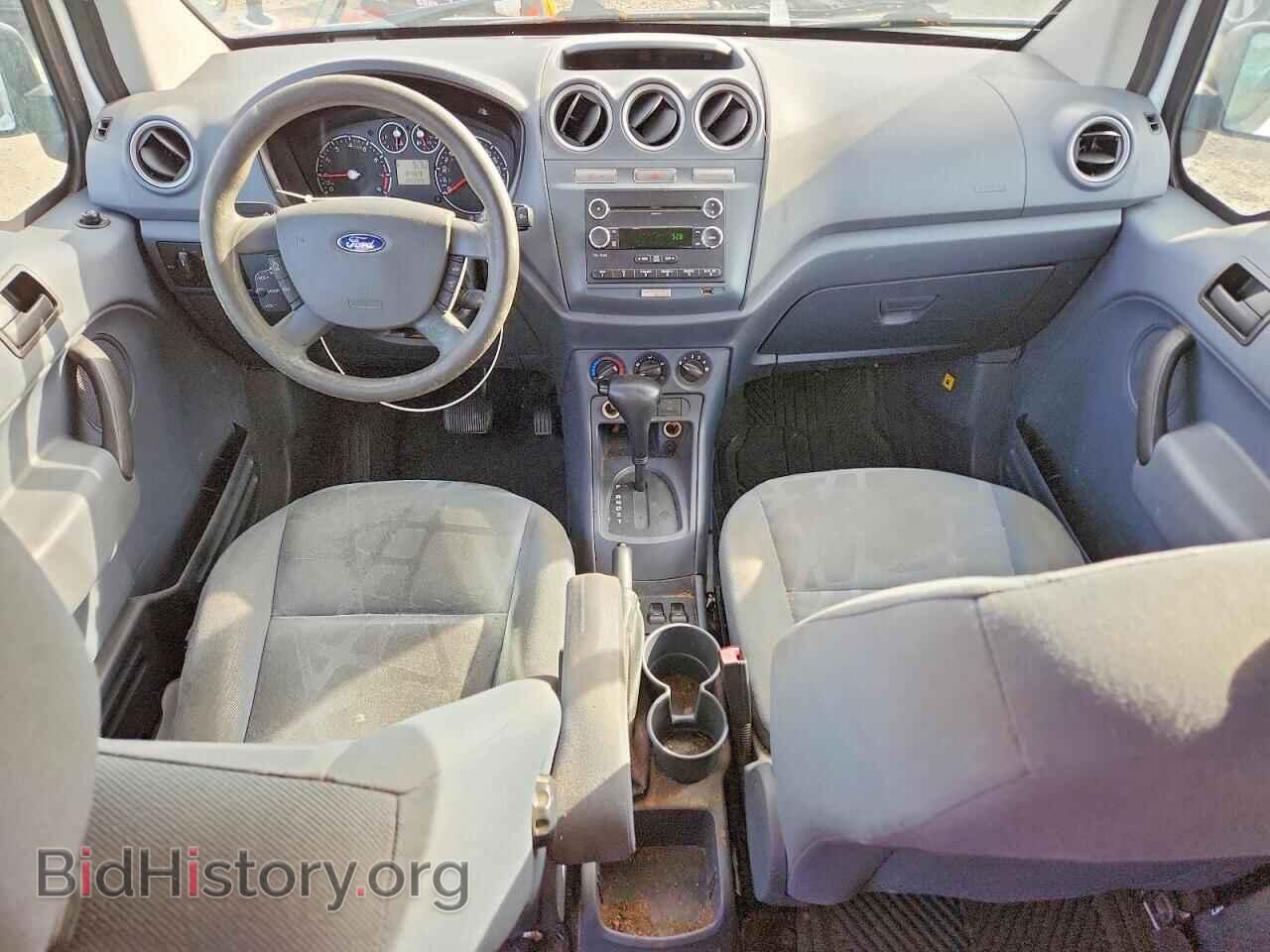 2013 FORD TRANSIT - VIN: NM0KS9CN0DT175879 - Фото 8