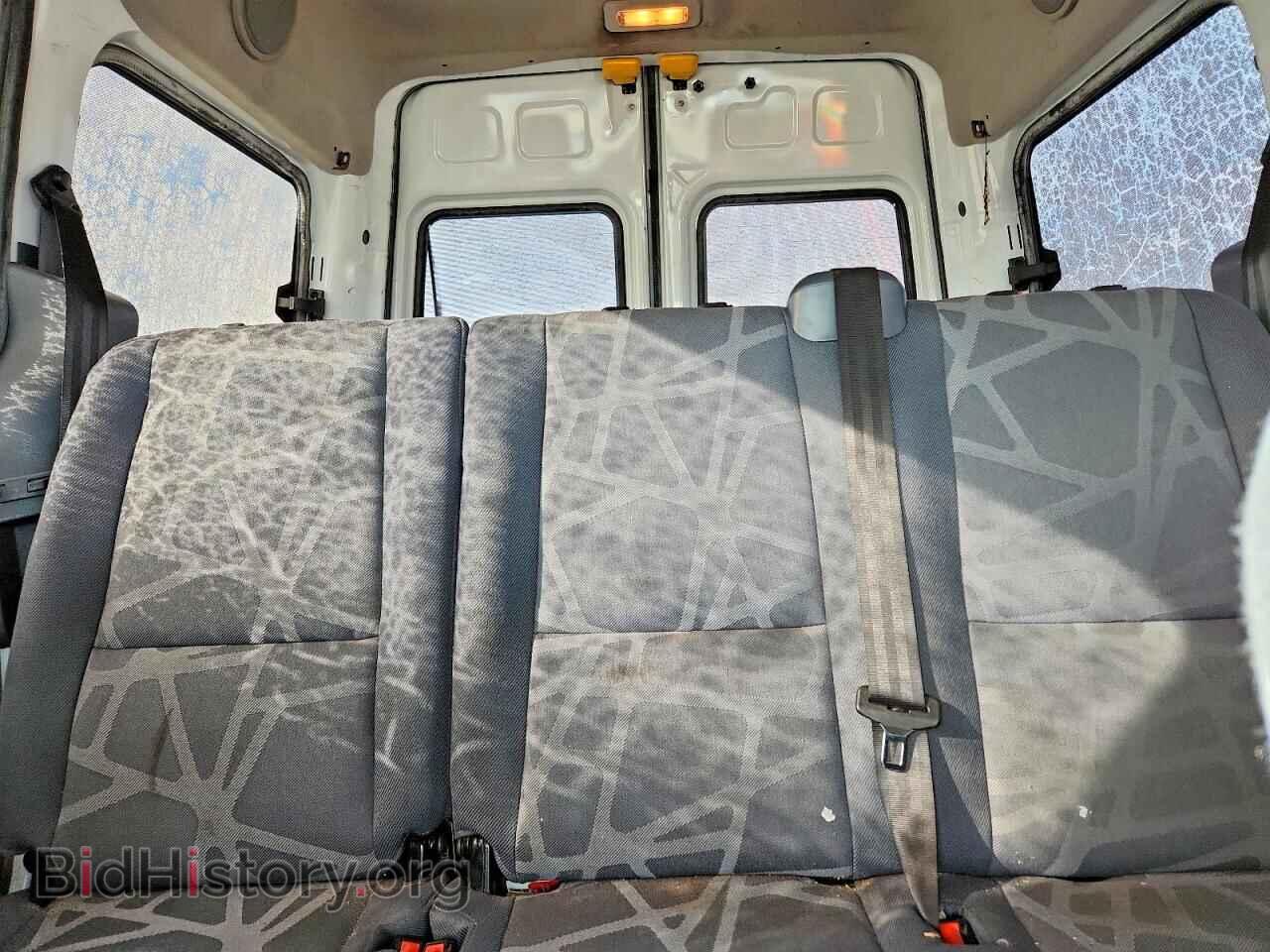 2013 FORD TRANSIT - VIN: NM0KS9CN0DT175879 - Фото 10