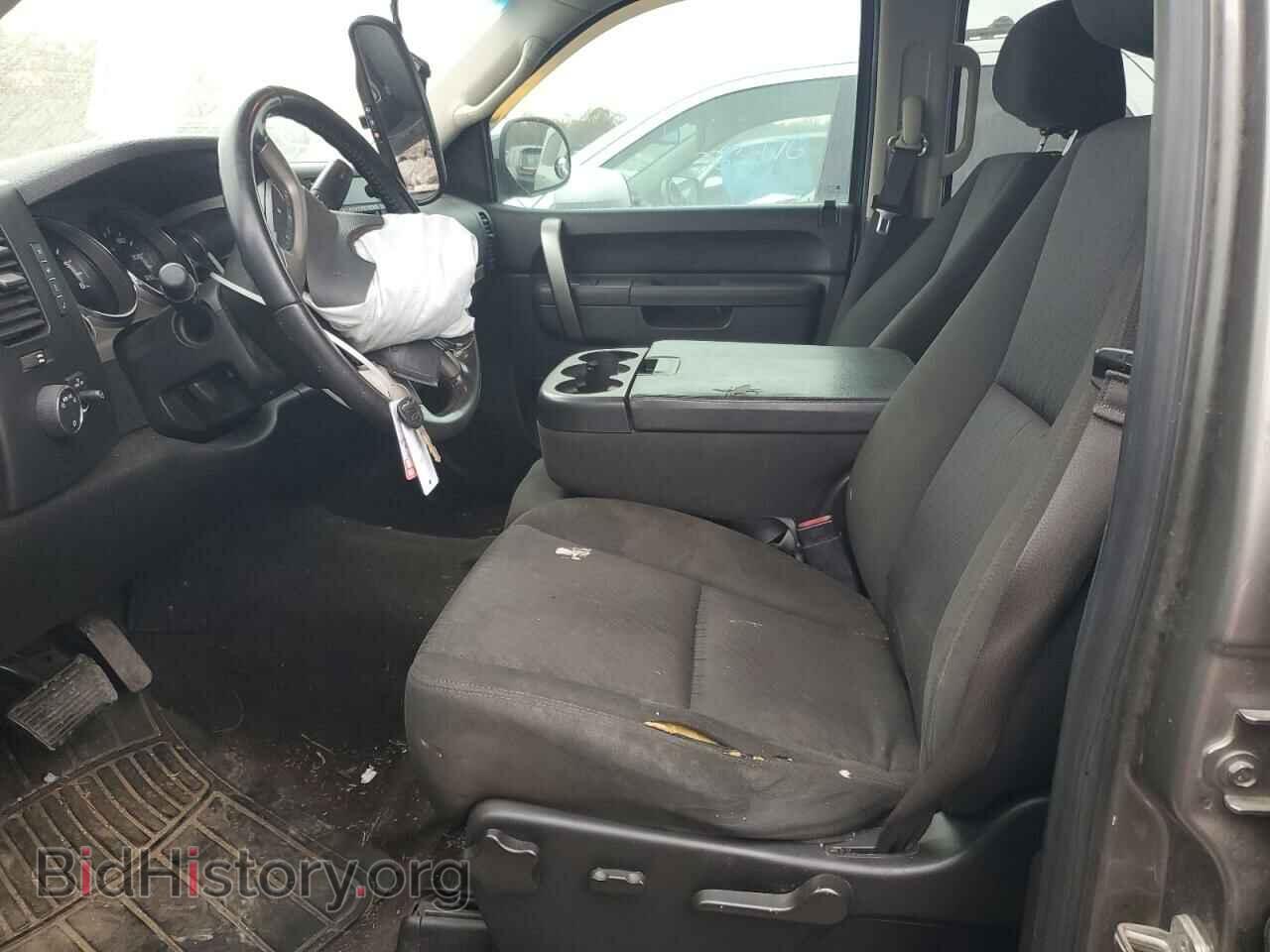 2013 CHEVROLET ALL Models - VIN: 3GCPKSE70DG194640 - Фото 7