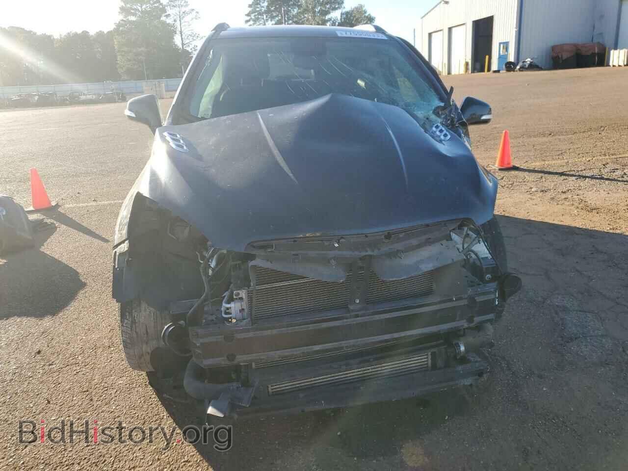 2015 BUICK ENCORE - VIN: KL4CJBSB9FB269271 - Photo 5