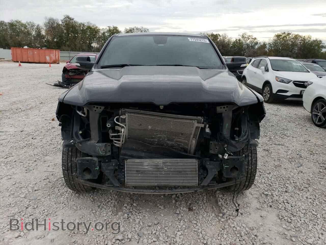 2022 RAM 1500 - VIN: 1C6RREFM6NN393217 - Фото 5