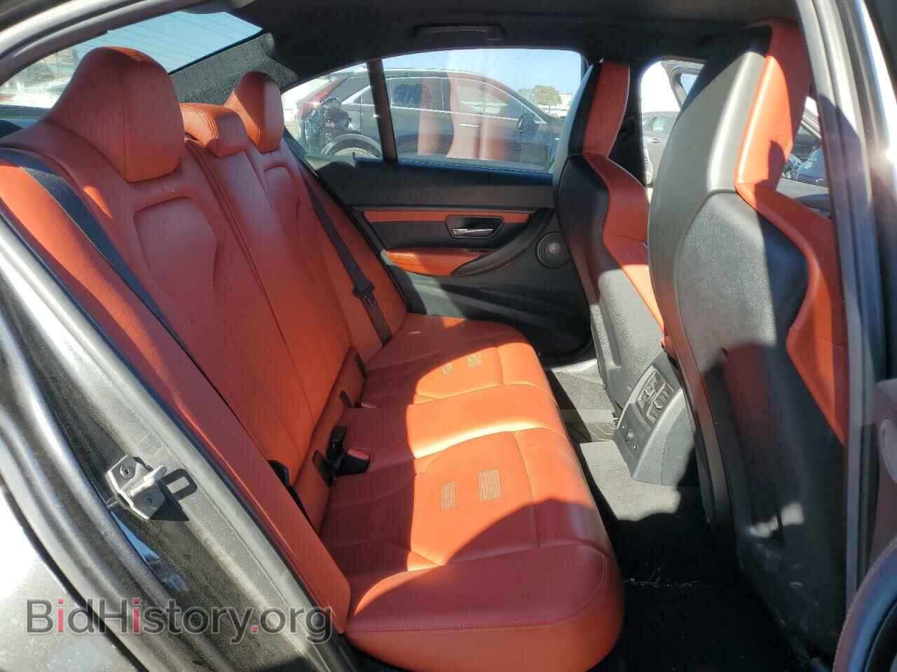 2018 BMW M3 - VIN: WBS8M9C53J5J79683 - Photo 10