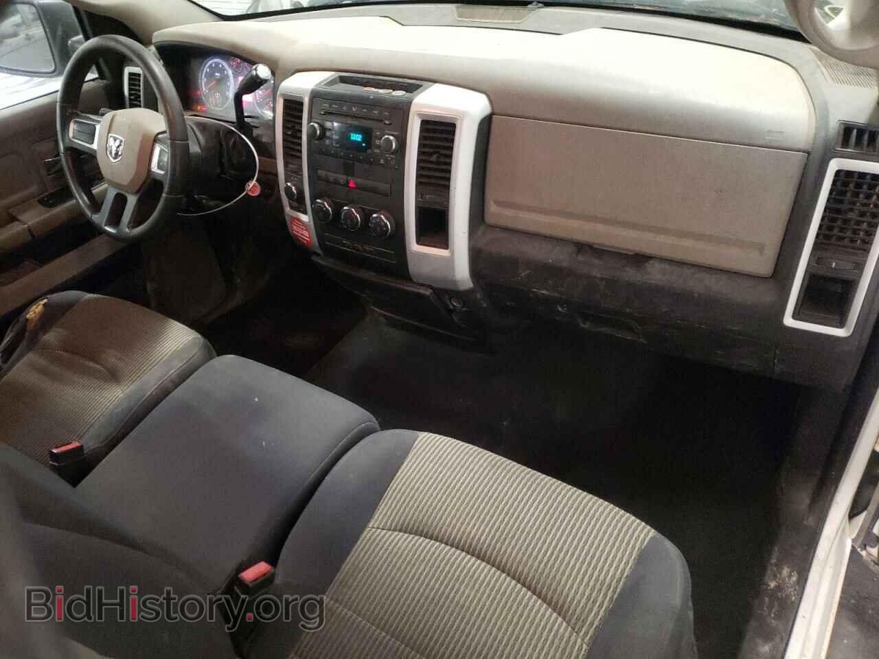 2009 DODGE All Models - VIN: 1D3HV16P09J516467 - Фото 8