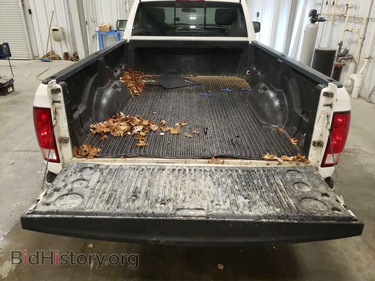 2009 DODGE All Models - VIN: 1D3HV16P09J516467 - Фото 10
