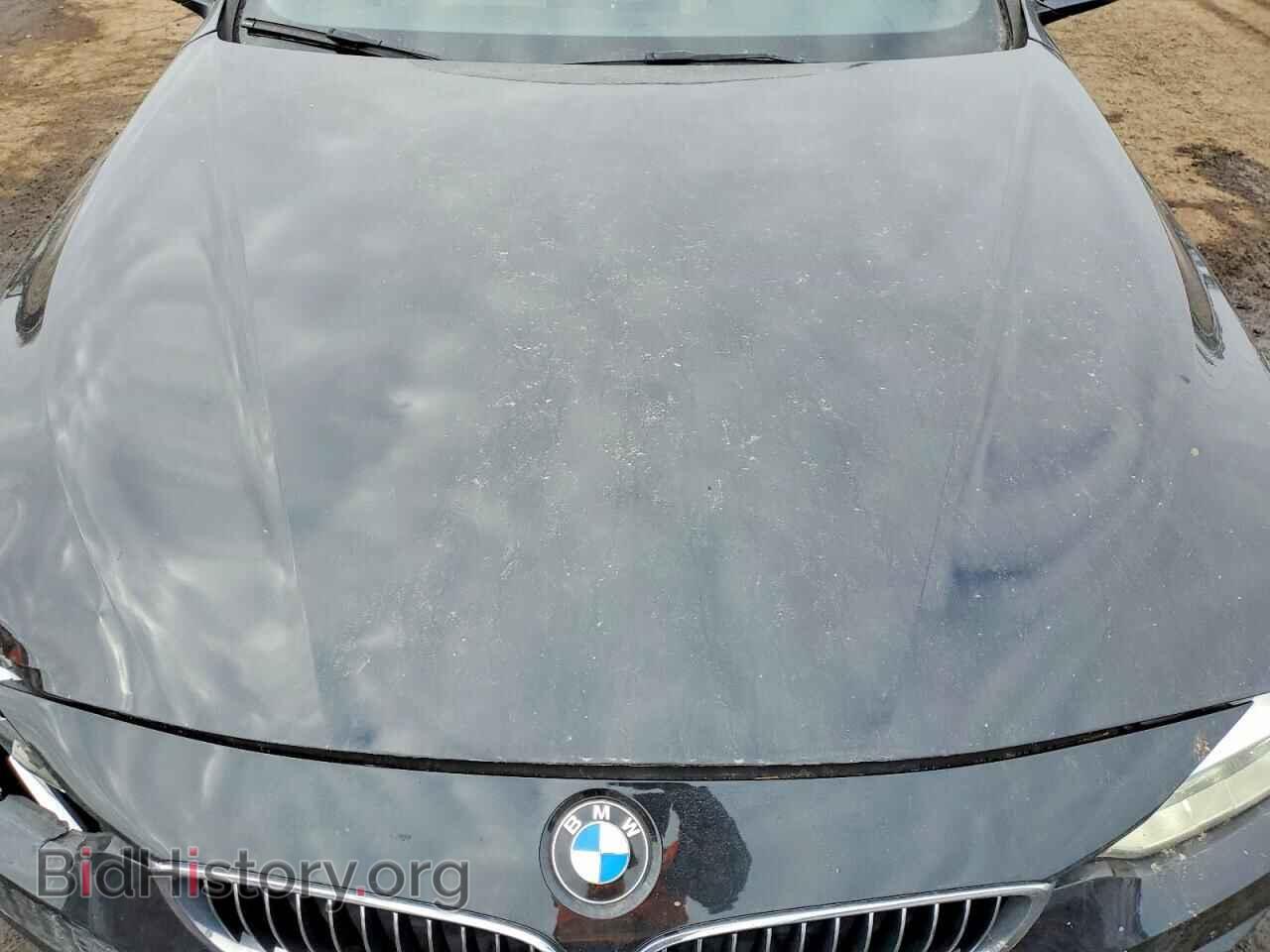 2015 BMW 4 SERIES - VIN: WBA3V9C51FP798659 - Фото 11