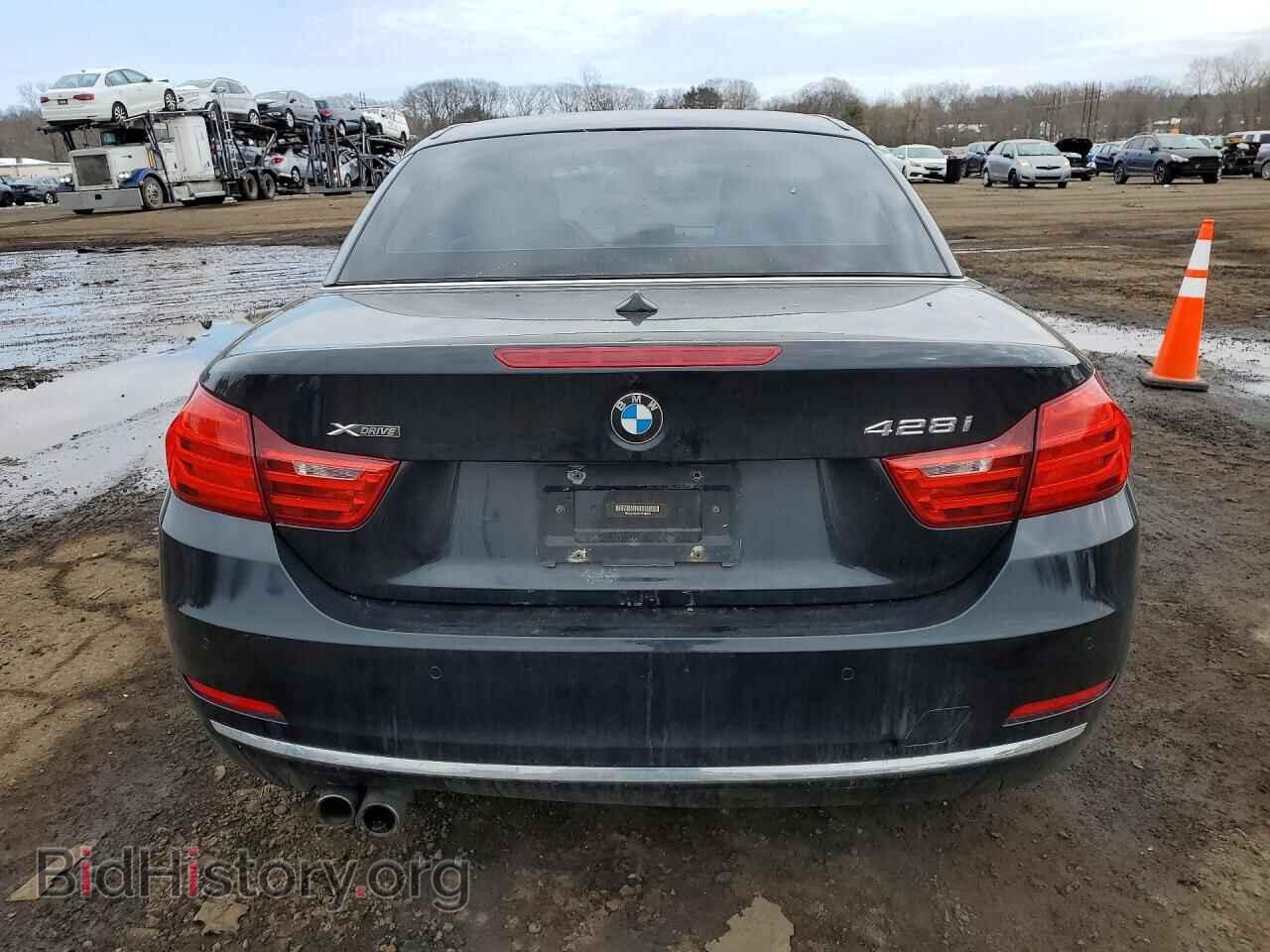 2015 BMW 4 SERIES - VIN: WBA3V9C51FP798659 - Фото 6