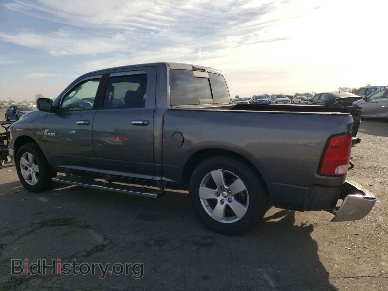2009 DODGE All Models - VIN: 1D3HV13T29S705665 - Фото 2