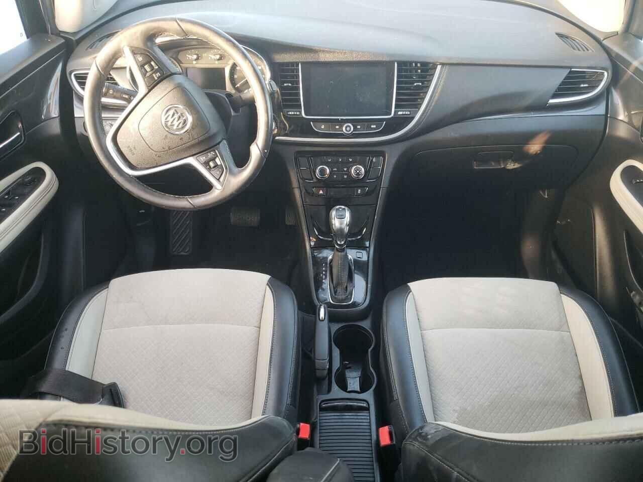 2018 BUICK ENCORE - VIN: KL4CJASB7JB620715 - Фото 8