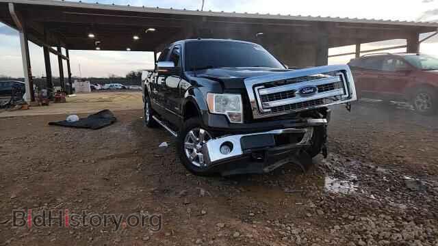 2013 FORD F150 - VIN: 1FTFW1ET3DFA71407 - Фото 13