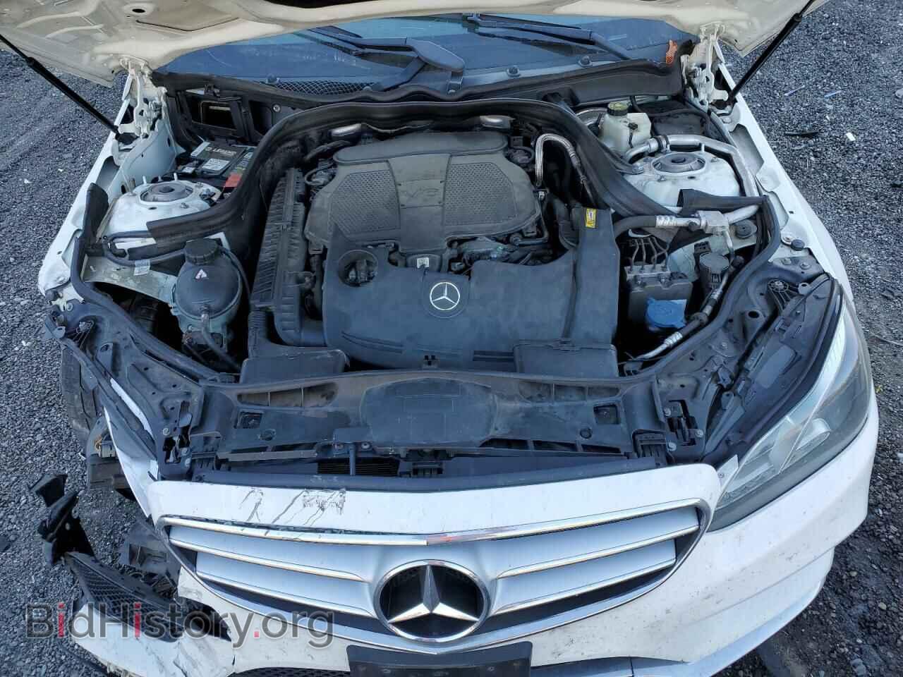 2014 MERCEDES-BENZ E-CLASS - VIN: WDDHF8JB7EA980138 - Фото 11