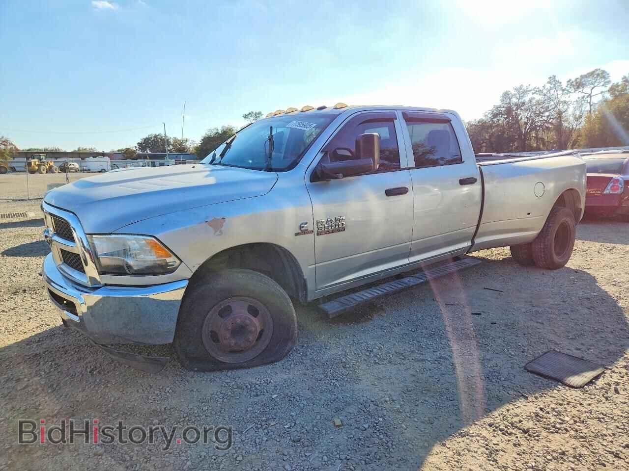 Photo 3C63RPGL3EG293947 - RAM All Models 2014