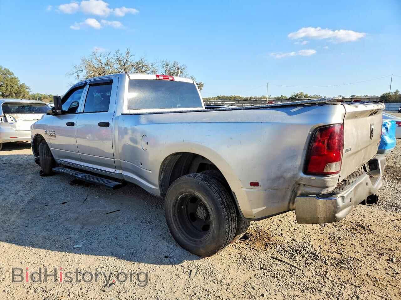 2014 RAM All Models - VIN: 3C63RPGL3EG293947 - Photo 2