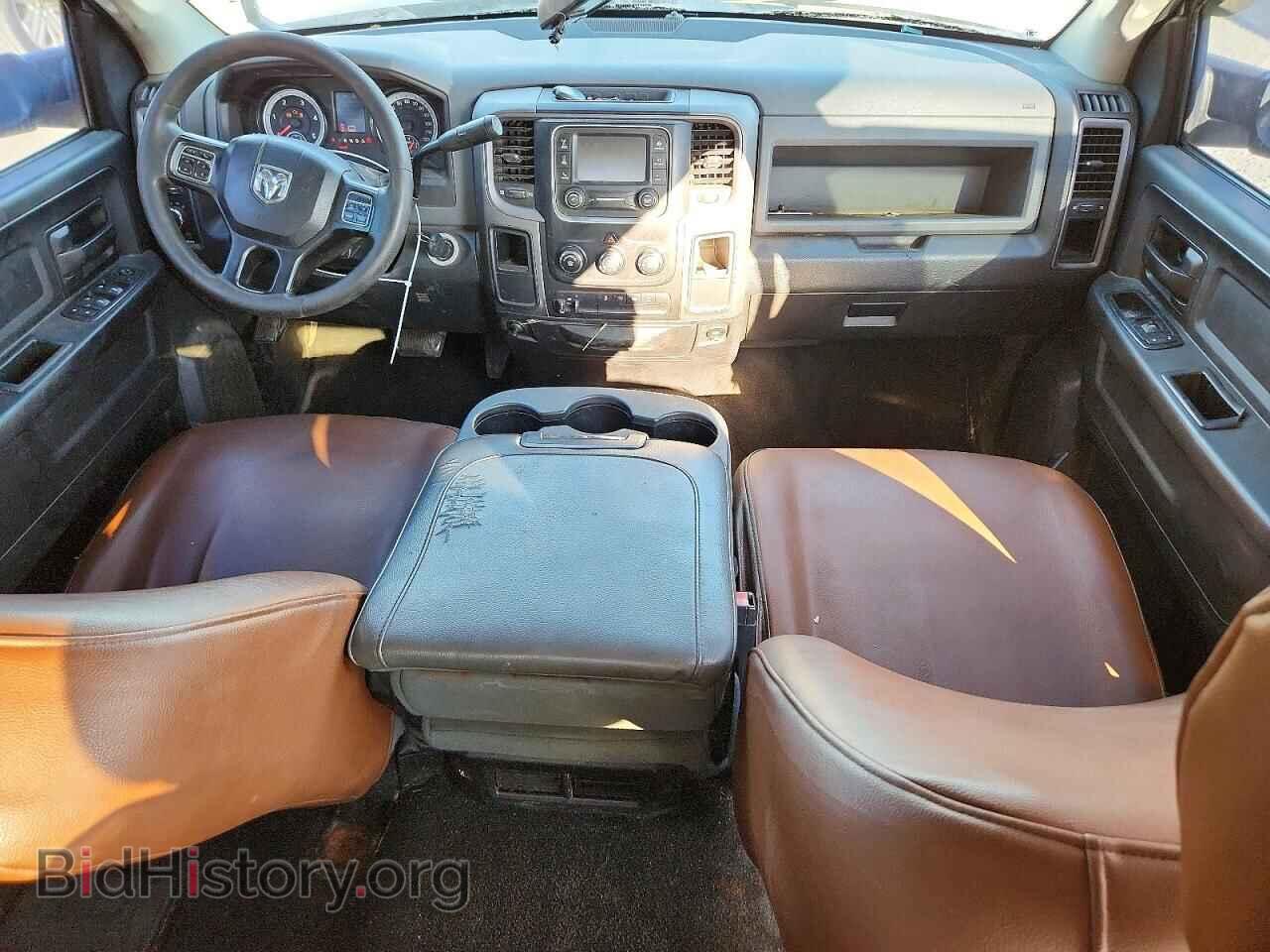 2014 RAM All Models - VIN: 3C63RPGL3EG293947 - Photo 8