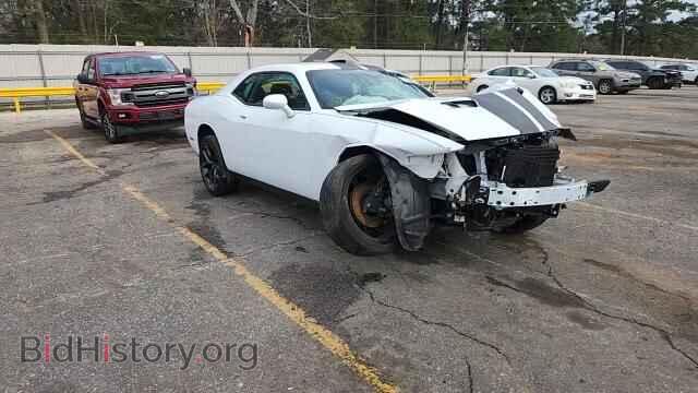 2023 DODGE CHALLENGER - VIN: 2C3CDZAG6PH570841 - Фото 13