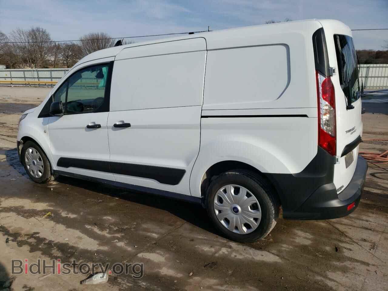 2020 FORD TRANSIT - VIN: NM0LS7E27L1469611 - Фото 2