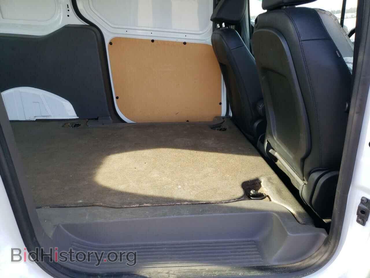 2020 FORD TRANSIT - VIN: NM0LS7E27L1469611 - Фото 11