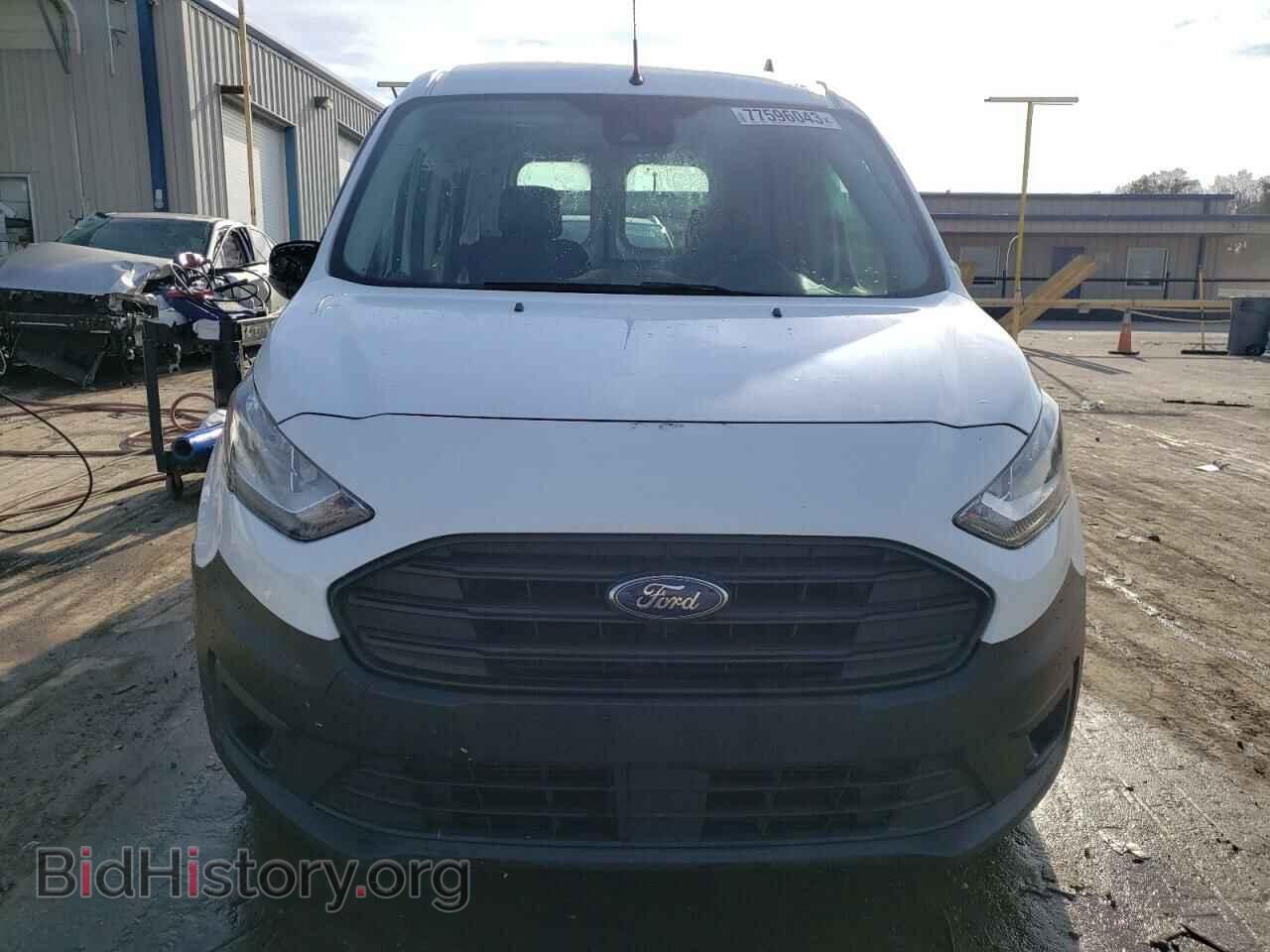2020 FORD TRANSIT - VIN: NM0LS7E27L1469611 - Фото 5