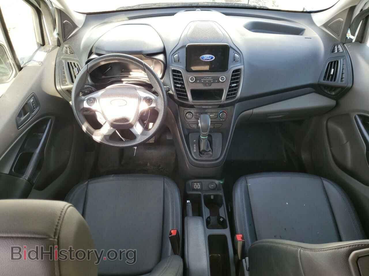 2020 FORD TRANSIT - VIN: NM0LS7E27L1469611 - Фото 8