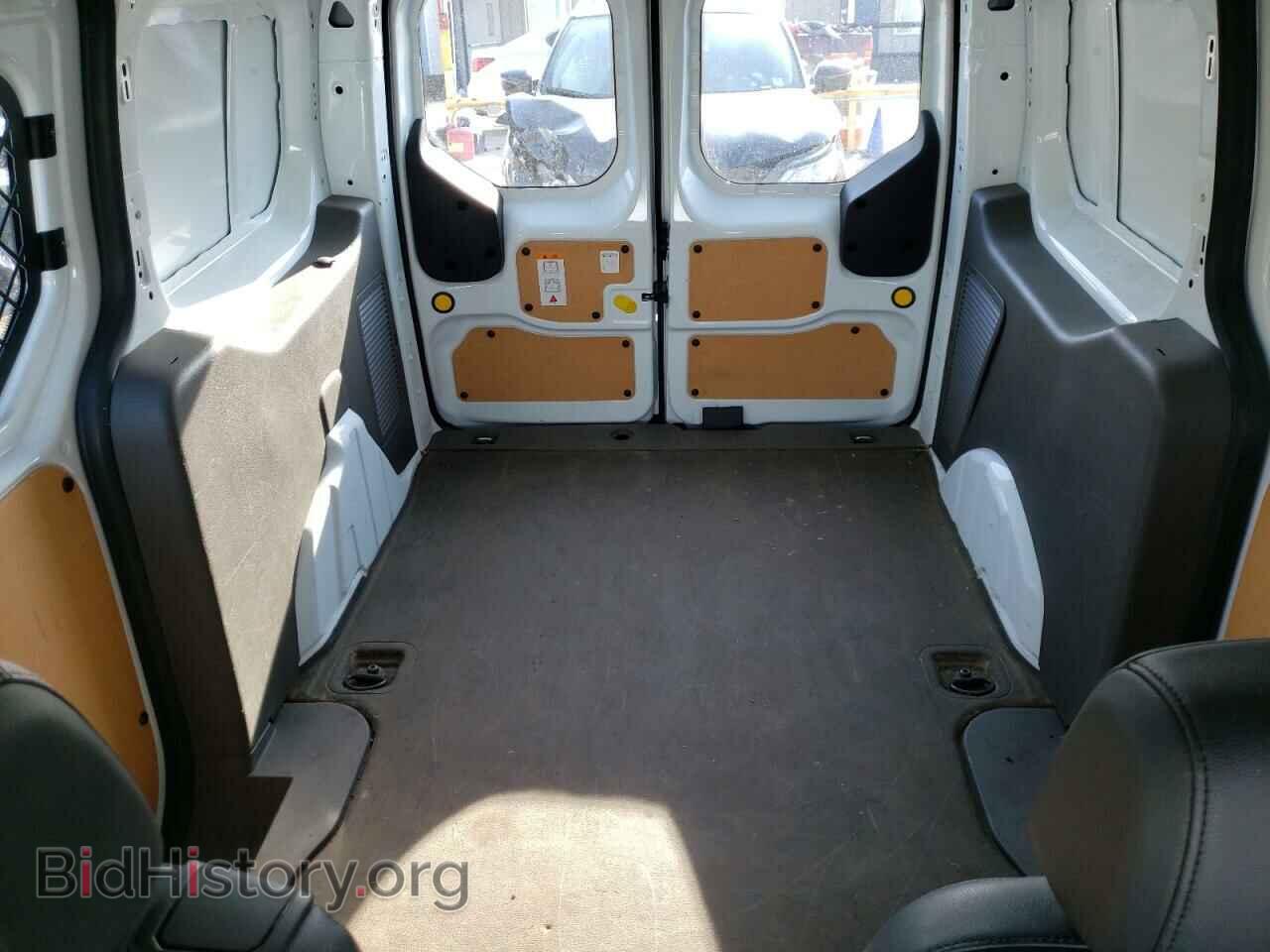 2020 FORD TRANSIT - VIN: NM0LS7E27L1469611 - Фото 10