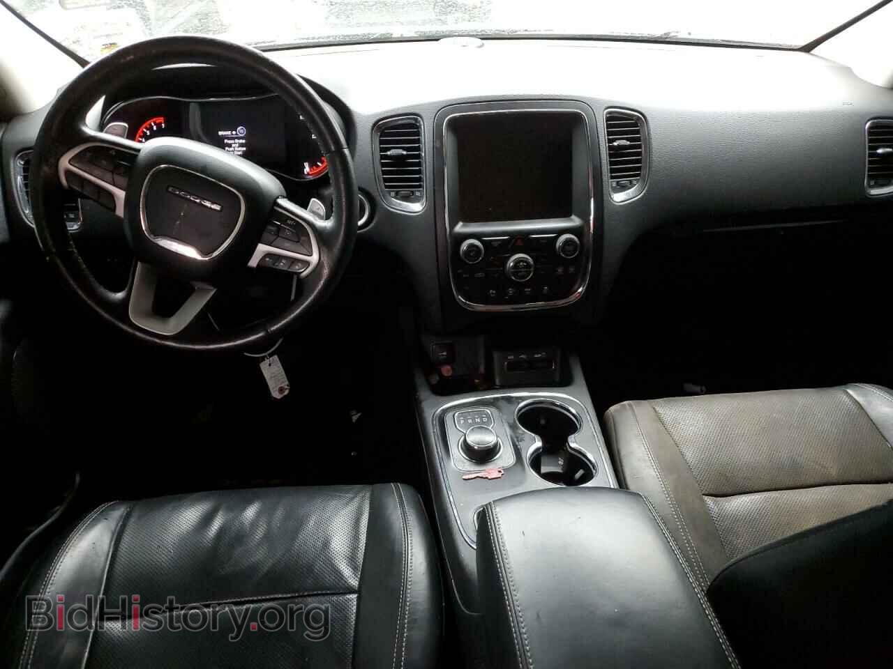 2015 DODGE DURANGO - VIN: 1C4RDJEG7FC850819 - Фото 8