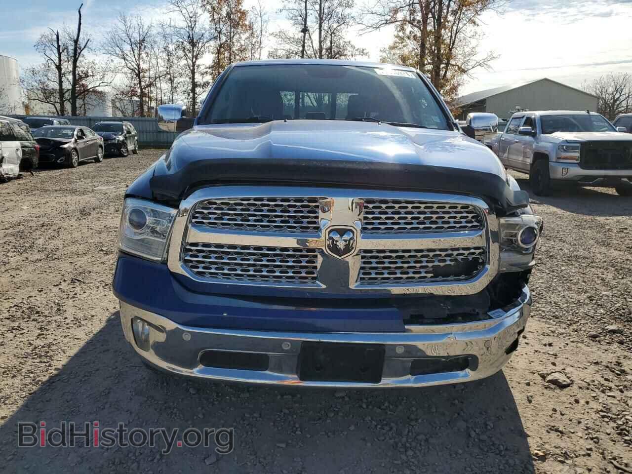 2017 RAM 1500 - VIN: 1C6RR7NT1HS720729 - Фото 5