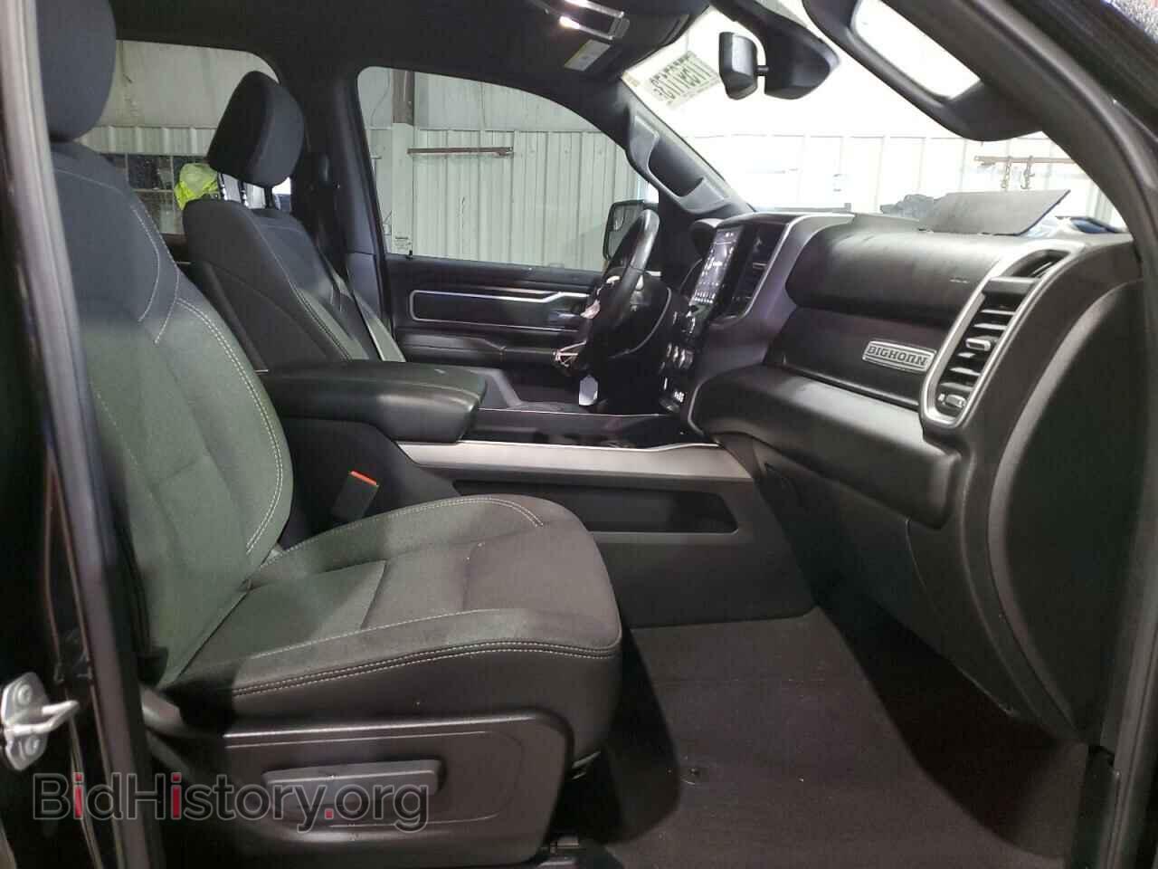 2019 RAM 1500 - VIN: 1C6RRFFG2KN728680 - Фото 5