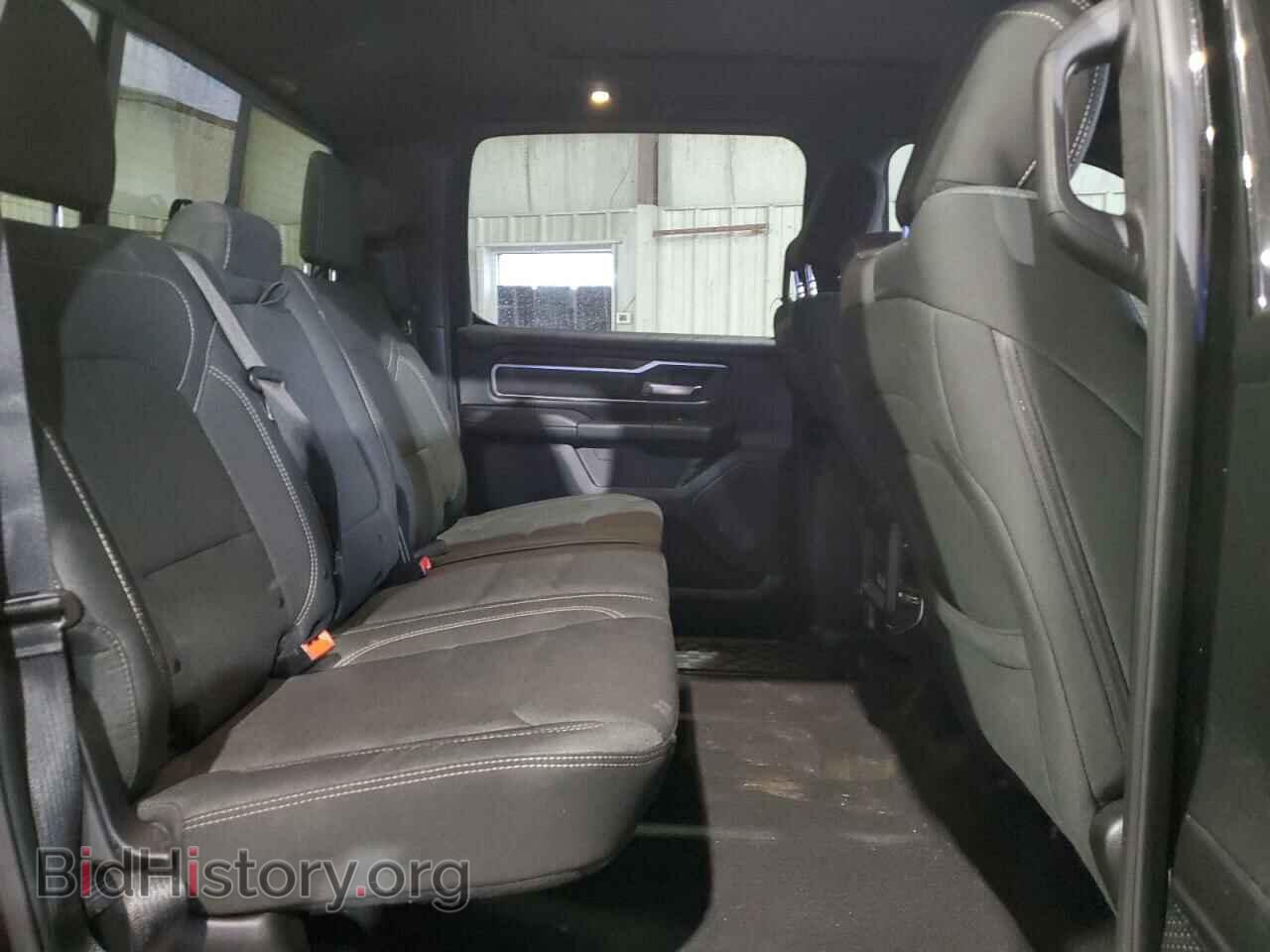 2019 RAM 1500 - VIN: 1C6RRFFG2KN728680 - Фото 6