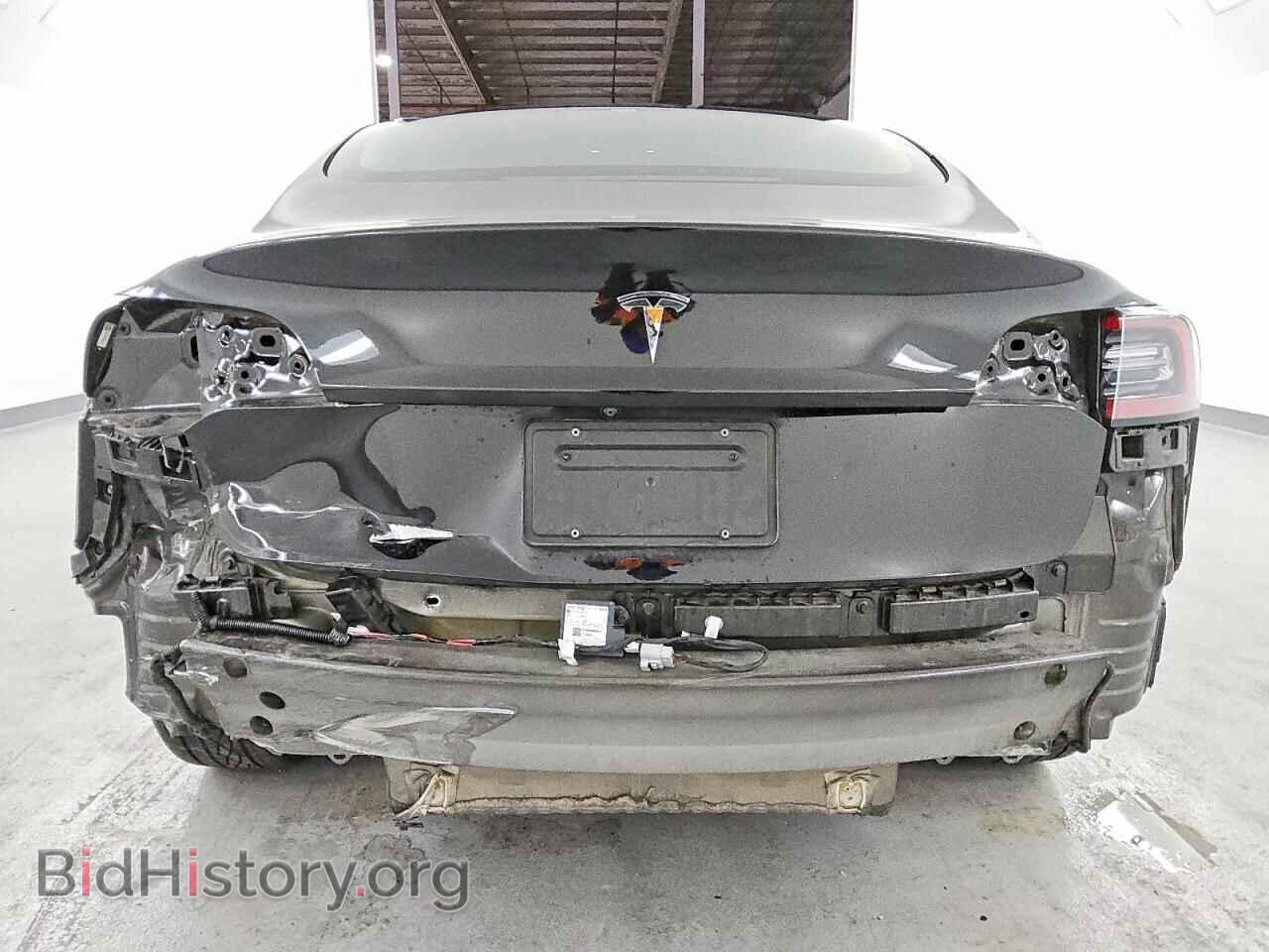 2022 TESLA MODEL 3 - VIN: 5YJ3E1EA6NF290095 - Photo 6