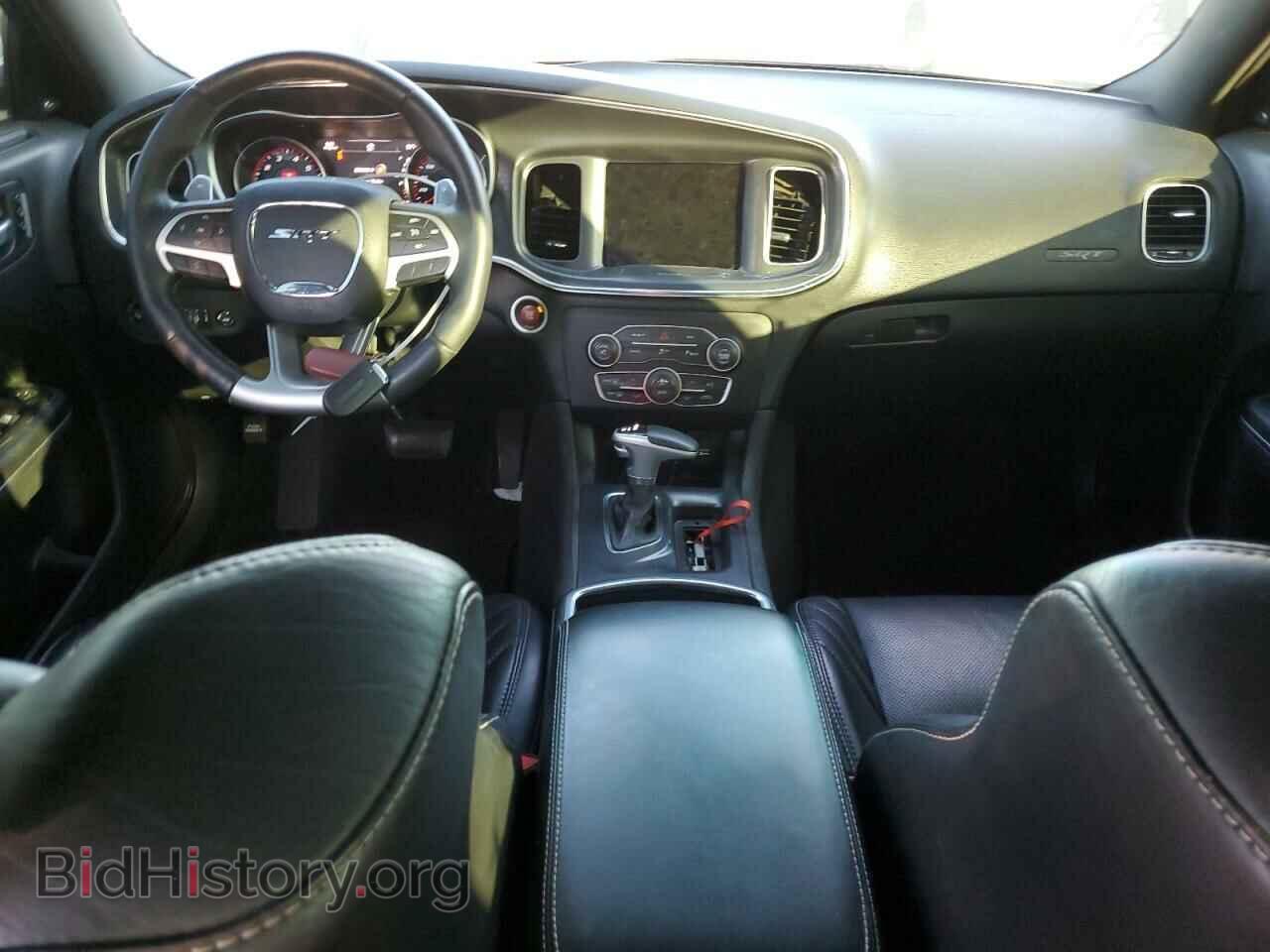 2015 DODGE CHARGER - VIN: 2C3CDXEJ8FH844257 - Фото 8